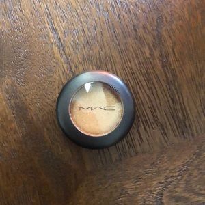 🆕 MAC Cosmetics Amber Lights